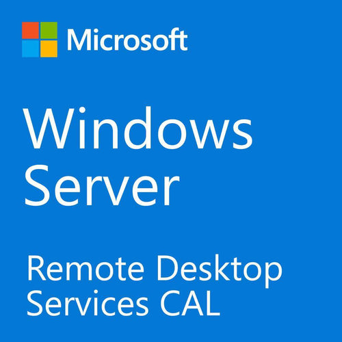 Windows Server Remote Desktop Services