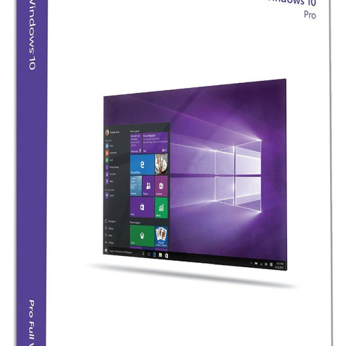 Windows Operating System