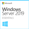 Windows Server 2019 Essentials, 1-2 CPU Download License