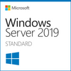 Microsoft Windows Server 2019 Standard 16 Core - Instant License, 1 Server