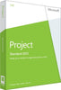 Microsoft Project Standard 2013, 32/64 Bit, Full Retail Version, Instant Download