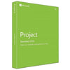 Microsoft Project Standard 2016, 32/64 Bit, Full Retail Version, Instant Download