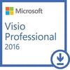 Microsoft Visio Professional 2016, 32/64 Bit, Full Retail Version, Instant Download