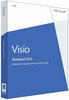 Microsoft Visio Standard 2013, 32/64 Bit, Full Retail Version, Instant Download