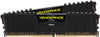 Vengeance LPX 8GB 2.4GHz PC4-19200 DDR4 DIMM Unbuffered Non-ECC Desktop Memory - Black