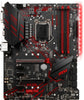 MPG Z390 GAMING PLUS (Socket LGA1151) USB 3.1 Gen 1 Intel Motherboard with LED Lighting
