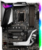 MPG Z390 GAMING PRO CARBON AC (Socket LGA1151) USB 3.1 Gen 1 Intel Motherboard