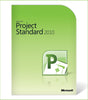 Microsoft Project Standard 2010, 32/64 Bit, Full Retail Version, Instant Download
