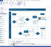 Microsoft Visio Standard 2013, 32/64 Bit, Full Retail Version, Instant Download