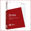 Microsoft Access 2013 Instant Download