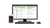 Microsoft Project Standard 2016, 32/64 Bit, Full Retail Version, Instant Download