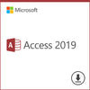 Microsoft Access 2019, Full Retail Version, Instant Download for 1 PC