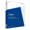 Microsoft Visio Professional 2013, 32/64 Bit, Full Retail Version, Instant Download