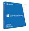Windows Server 2012 R2 Standard 64 Bit License, 2 CPU/ Processor